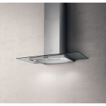 Gartraukis ELICA FLAT GLASS IX/A/90