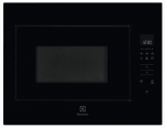 Mikrobangų krosnelė ELECTROLUX KMFE264TEX