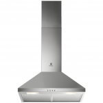 Gartraukis ELECTROLUX LFC316X
