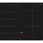 Kaitlentė BOSCH PXE601DC1E