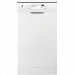 Indaplovė ELECTROLUX ESA42110SW