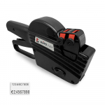 Kainų žymeklis (markiratorius), Blitz C20A (lotyni&scaron;kos raidės)