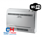 Oro kondicionierius/ &scaron;ilumos siurblys oras-oras Cooper&Hunter CONSOL Inverter CH-S09FVX-NG (-25&deg;C)