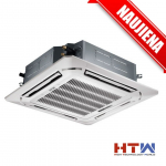 HTW kasetinis split tipo oro kondicionierius/&scaron;ilumos siurblys HTW-C6-052IX43R32