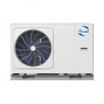 &Scaron;ilumos siurblys Airwell Wellea Monoblock (Trifazis) AW-WHPMA14-H93