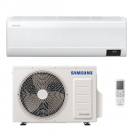 Oro kondicionierius/ &scaron;ilumos siurblys (oras-oras) Samsung WindFree Elite Inverter AR09TXCAAWKNEU/AR09TXCAAWKXEU (-15&deg;C)