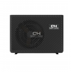 &Scaron;ilumos siurblys C&H Monoblock Ecopower R290 inverter CH-HP15UIMPZM (trifazis) (-25&deg;C)