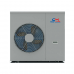 &Scaron;ilumos siurblys Evipower Inverter CH-HP12UIMPRM (trifazis) (-25&deg;C)