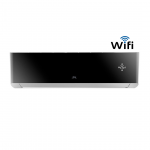 Cooper&Hunter sieninis blokas Supreme Continental Black CH-S09FTXAL-BL(I)