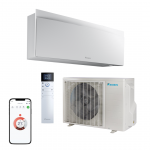 &Scaron;ilumos siurblys oras-oras Daikin Emura FTXTJ30AW/RXTJ30A (-30&deg;C)