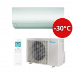 &Scaron;ilumos siurblys oras-oras Daikin Perfera FTXTM40S/RXTM40A (-30&deg;C)