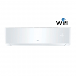 Cooper&Hunter sieninis blokas Supreme Continental CH-S24FTXAL-WP(I)