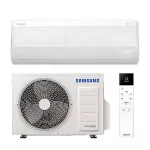 Oro kondicionierius/ &scaron;ilumos siurblys (oras-oras) Samsung WindFree Avant S2, 2.5 kW