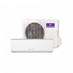 AlpicAir Hyper Nordic AWI-60HRDC1A1 / AWO-60HRDC1A1 5,3 / 5,6 kW