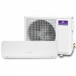 AlpicAir Premium PRO III AWI-54HRDC1G / AWO-54HRDC1G 5,2/5,6 kW