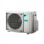 Daikin multi split i&scaron;orinis blokas 8,0/9,6 kW, (2-4 vidiniai blokai) iki 80m&sup2;