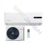 FLIXX Freya, FR24MD74M+ 7,30/7,42 kW