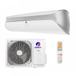 &Scaron;ilumos siurblys oras-oras Gree SOYAL 2,7/3,6 kW