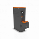 Granulinis katilas OPOP Biopel MINI TOWER 21/V9&nbsp;