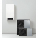 &Scaron;ilumos siurblys oras-vanduo Viessmann Vitocal 200-S AWB-(M)-E-AC 7,6 kW Z015225