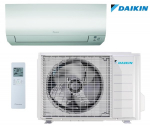 Daikin FTXTM30R+RXTM30R &scaron;ilumos siurblys oras - oras 3,2 kW