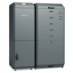 Granulinis katilas Kamen Prima Pell 15kW