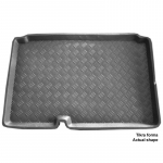 Bagažinės kilimėlis Ford B-MAX 2012- /17034