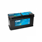 EXIDE 106AH 950A