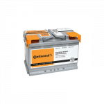 CONTINENTAL 70AH 720A
