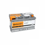 CONTINENTAL 85AH 760A