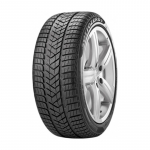 Pirelli Winter Sottozero 3 255/40 R18  99 V XL