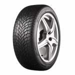 Firestone Winterhawk 4 205/60 R17 93 H