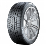 Continental ContiWinterContact TS 850 P 275/55 R19  111 H