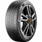 Continental AllSeasonContact 2 225/55 R17  101 W XL