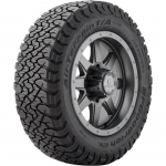 BF Goodrich ALL-TERRAIN T/A KO3 RWL 215/70 R16  100 S