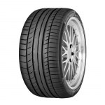 Continental ContiSportContact 5P 295/35 R21  103 Y