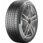 Continental WinterContact TS870 P 235/60 R18  107 H XL