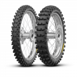 Pirelli SCORPION MX32 MID SOFT (NEW) NHS 120/90 R19