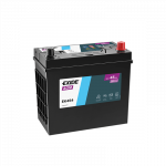 EXIDE 45AH 380A