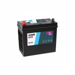 EXIDE 45AH 380A