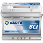 VARTA K262