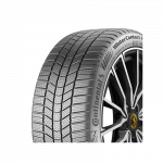 Continental WinterContact 8S 107 V XL 295/35 R21  107 V XL