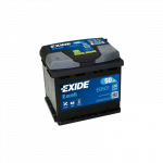 EXIDE 50AH 450A