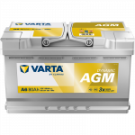 VARTA K262