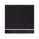 Kilimėliai ARS Chrysler PT Cruiser /2000-2010 | juoda /apsiūta siūlais