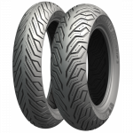 Michelin CITY GRIP 2 Reinf TL 62 S 130/70 R12