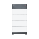 Ličio geležies fosfato kaupiklis 11kWh BYD Battery Box Premium HVM komplektas