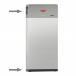 Fronius Reserva ličio geležies fosfato kaupiklio valdiklis