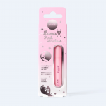 YOPE "Lana V" Drėkinamasis lūpų blizgesys "Pink Stardust", 2,5 g.
