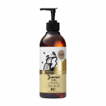 YOPE Natūralus du&scaron;o gelis, 400 ml. - Jazminas ir tonka
